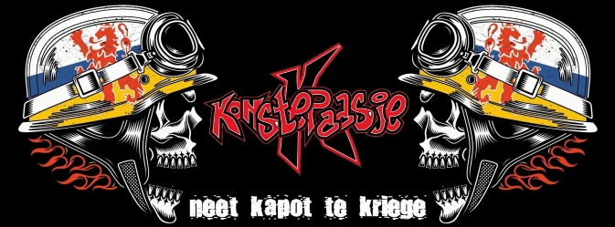 neet kapot te kriege